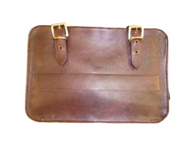 Leather Tool Bag